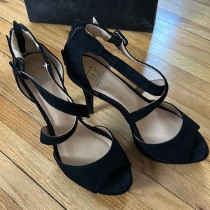 Material Girl dress shoes